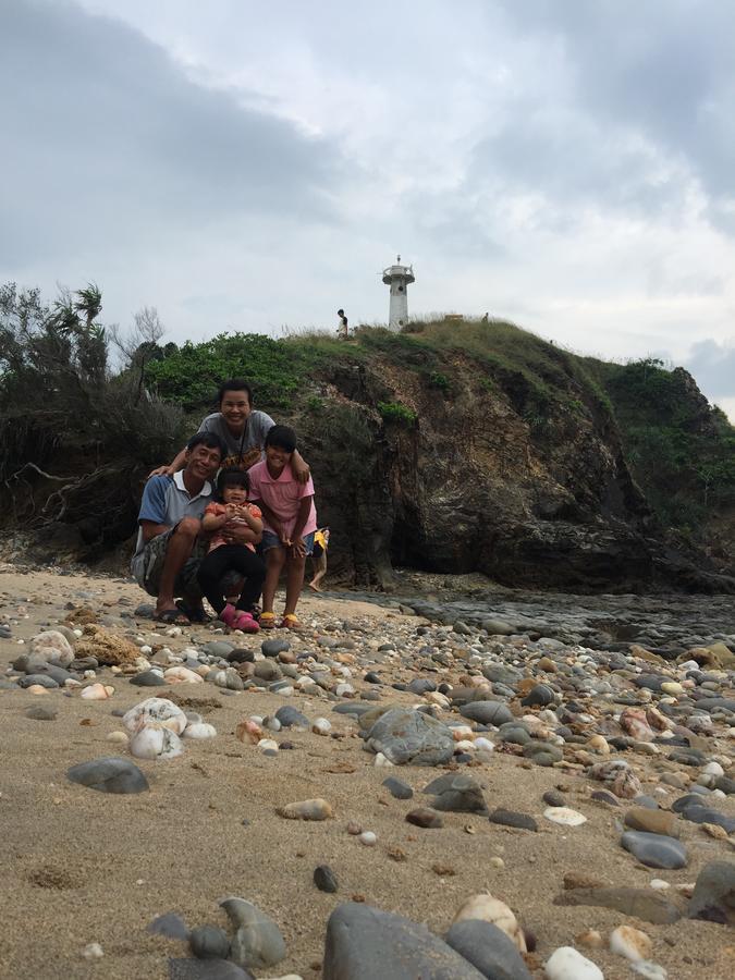Malee Sirin Old Town Koh Lanta Exterior foto